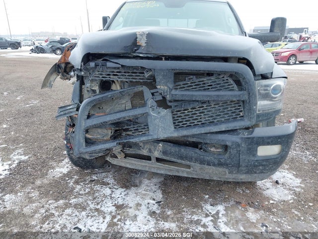 3C63R3JL8FG533609 RAM 3500 Laramie