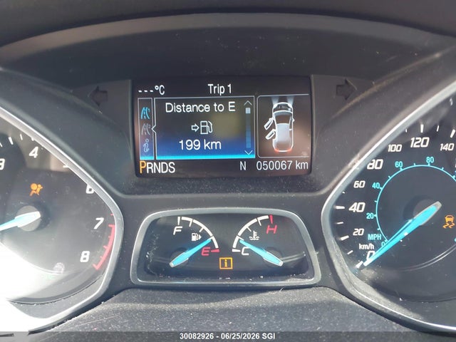 30082926 :رقم المزاد ، 1FMCU9GXXGUC02674 vin ، 2016 Ford Escape Se مزاد بيع