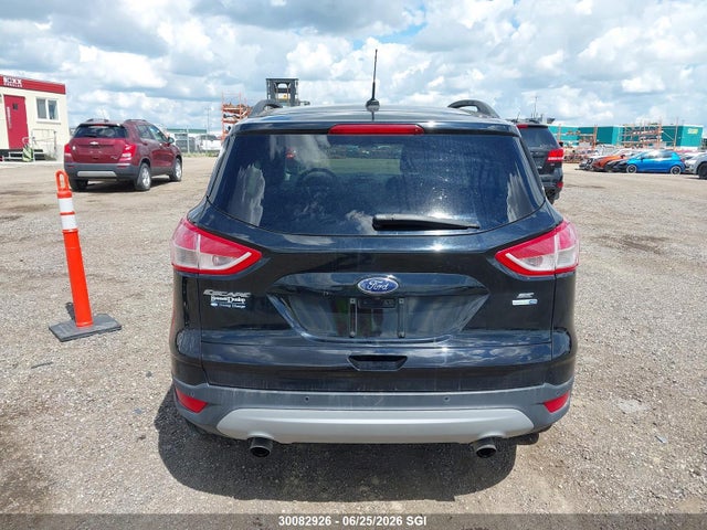 30082926 :رقم المزاد ، 1FMCU9GXXGUC02674 vin ، 2016 Ford Escape Se مزاد بيع