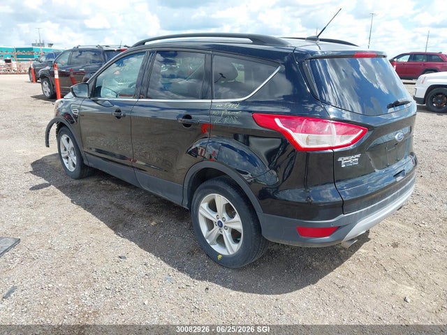30082926 :رقم المزاد ، 1FMCU9GXXGUC02674 vin ، 2016 Ford Escape Se مزاد بيع