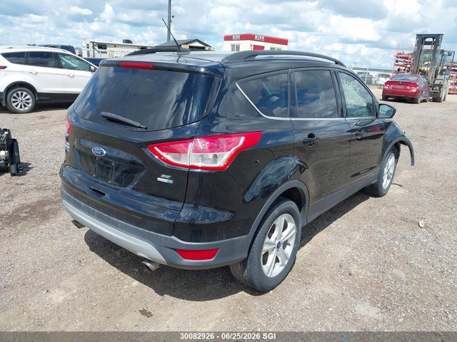 30082926 :رقم المزاد ، 1FMCU9GXXGUC02674 vin ، 2016 Ford Escape Se مزاد بيع