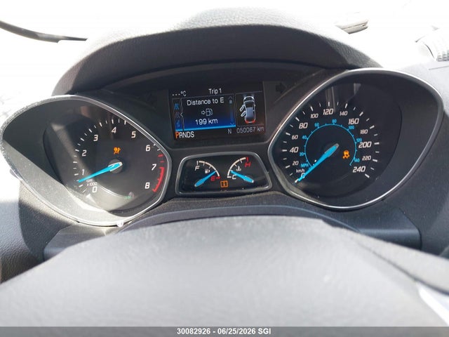 30082926 :رقم المزاد ، 1FMCU9GXXGUC02674 vin ، 2016 Ford Escape Se مزاد بيع
