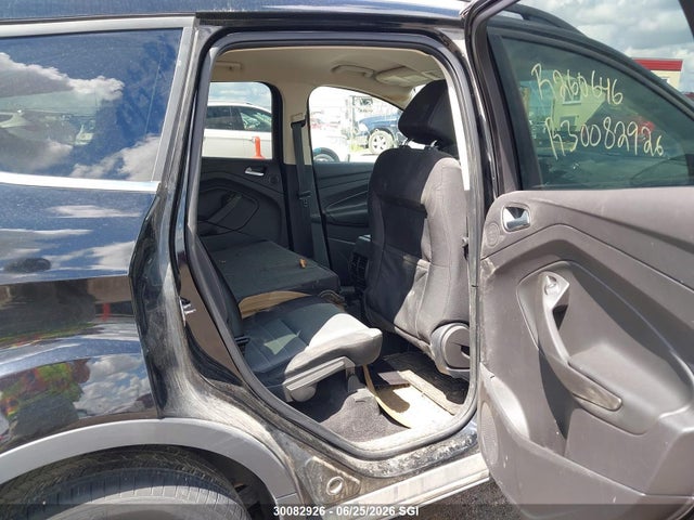 30082926 :رقم المزاد ، 1FMCU9GXXGUC02674 vin ، 2016 Ford Escape Se مزاد بيع
