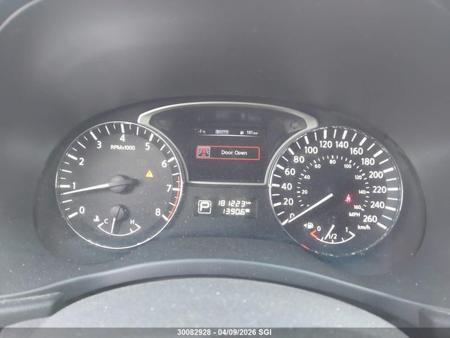 Продаж на аукціоні авто 2015 Nissan Pathfinder S/sv/sl/platinum, vin: 5N1AR2MMXFC676526, номер лоту: 30082928