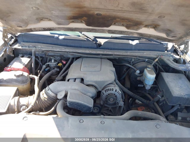 30082939 :رقم المزاد ، 1GCEK19J58Z198597 vin ، 2008 Chevrolet Silverado K1500 مزاد بيع