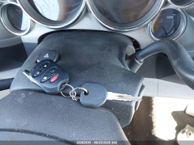 30082939 :رقم المزاد ، 1GCEK19J58Z198597 vin ، 2008 Chevrolet Silverado K1500 مزاد بيع