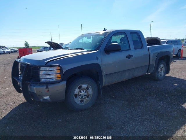30082939 :رقم المزاد ، 1GCEK19J58Z198597 vin ، 2008 Chevrolet Silverado K1500 مزاد بيع