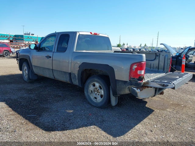 30082939 :رقم المزاد ، 1GCEK19J58Z198597 vin ، 2008 Chevrolet Silverado K1500 مزاد بيع