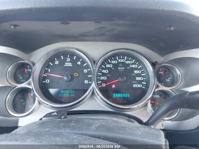 30082939 :رقم المزاد ، 1GCEK19J58Z198597 vin ، 2008 Chevrolet Silverado K1500 مزاد بيع