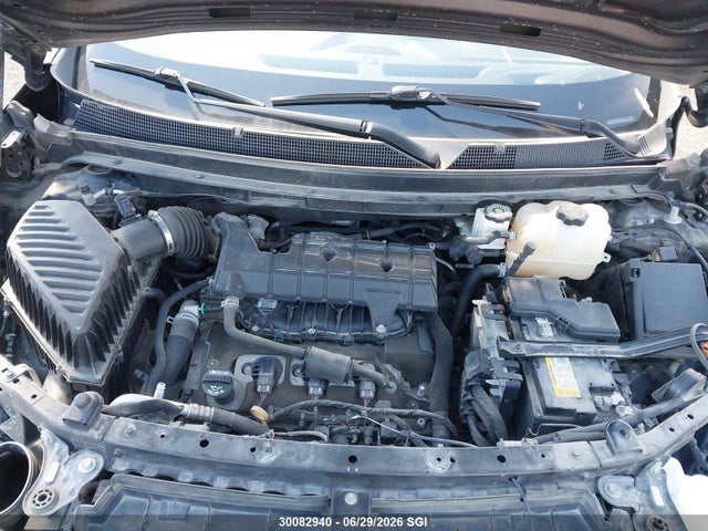 Aukcja sprzedaży 2020 Chevrolet Traverse Lt, vin: 1GNEVHKW5LJ219291, numer aukcji: 30082940
