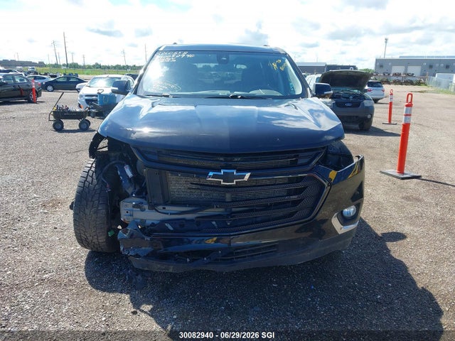 Aukcja sprzedaży 2020 Chevrolet Traverse Lt, vin: 1GNEVHKW5LJ219291, numer aukcji: 30082940