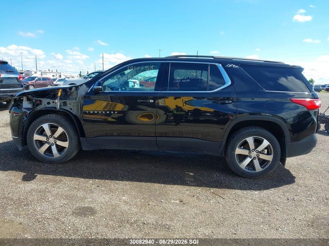 Aukcja sprzedaży 2020 Chevrolet Traverse Lt, vin: 1GNEVHKW5LJ219291, numer aukcji: 30082940
