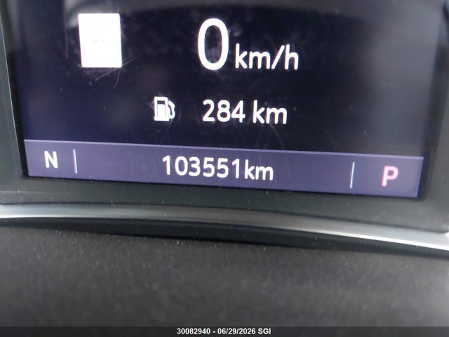 Aukcja sprzedaży 2020 Chevrolet Traverse Lt, vin: 1GNEVHKW5LJ219291, numer aukcji: 30082940