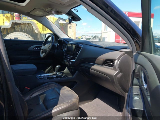 Aukcja sprzedaży 2020 Chevrolet Traverse Lt, vin: 1GNEVHKW5LJ219291, numer aukcji: 30082940