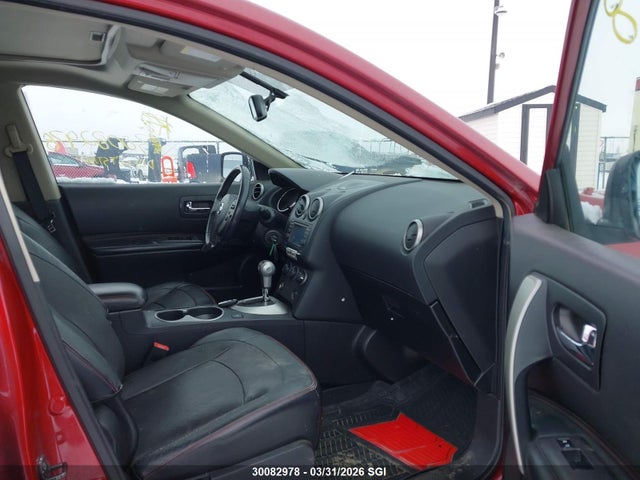 Продажа на аукционе авто 2011 Nissan Rogue S/sv/krom, vin: JN8AS5MV0BW284431, номер лота: 30082978
