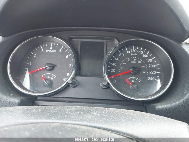 Продажа на аукционе авто 2011 Nissan Rogue S/sv/krom, vin: JN8AS5MV0BW284431, номер лота: 30082978