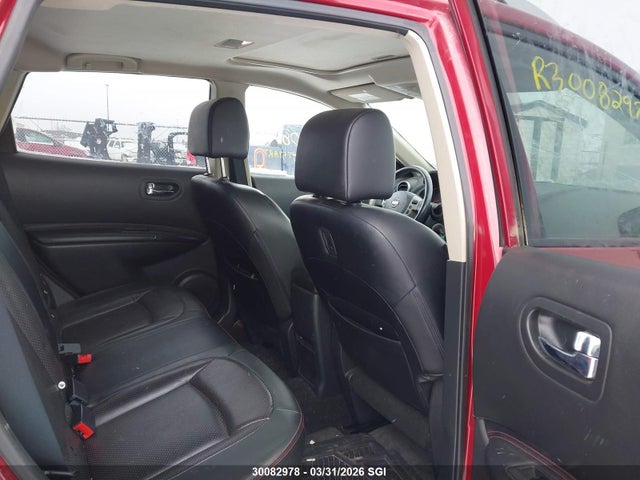 Продажа на аукционе авто 2011 Nissan Rogue S/sv/krom, vin: JN8AS5MV0BW284431, номер лота: 30082978
