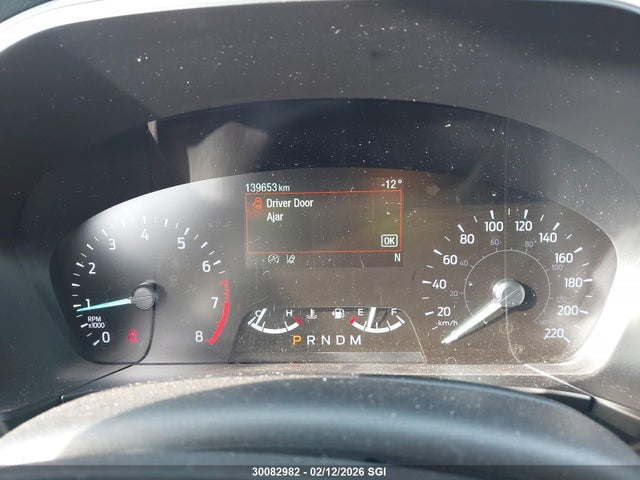1FMCU9H99LUB46382 Ford ESCAPE SEL
