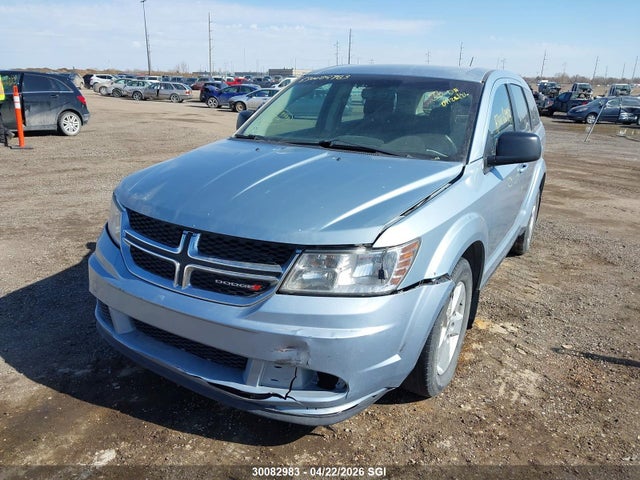 Продажа на аукционе авто 2013 Dodge Journey Se, vin: 3C4PDCAB2DT508418, номер лота: 30082983