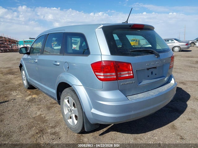 Продажа на аукционе авто 2013 Dodge Journey Se, vin: 3C4PDCAB2DT508418, номер лота: 30082983
