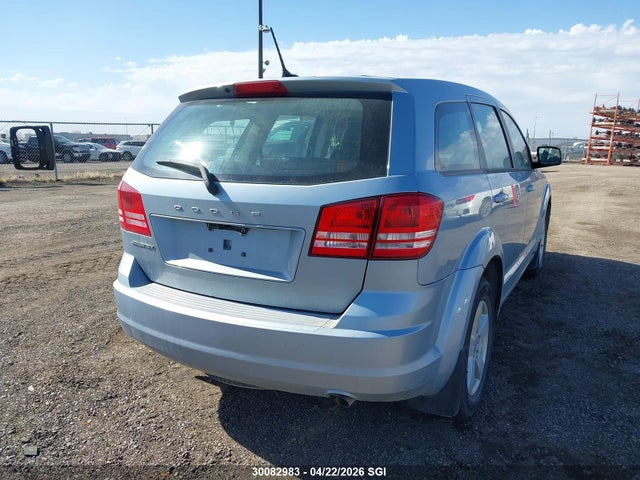 Продажа на аукционе авто 2013 Dodge Journey Se, vin: 3C4PDCAB2DT508418, номер лота: 30082983
