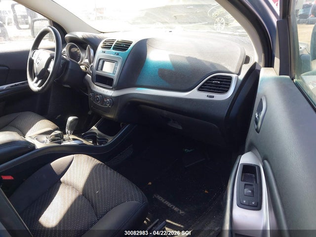 Продажа на аукционе авто 2013 Dodge Journey Se, vin: 3C4PDCAB2DT508418, номер лота: 30082983