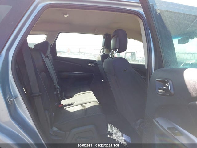 Продажа на аукционе авто 2013 Dodge Journey Se, vin: 3C4PDCAB2DT508418, номер лота: 30082983