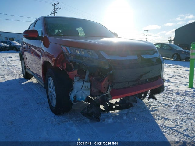 JA4AJVAW3MU605172 Mitsubishi Rvr Se/sel/le/gt