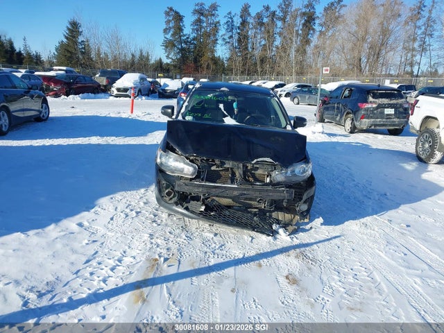 Mitsubishi LANCER ES 2016 JA32U2FU3GU604601 Image 12