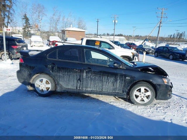Mitsubishi LANCER ES 2016 JA32U2FU3GU604601 Image 13