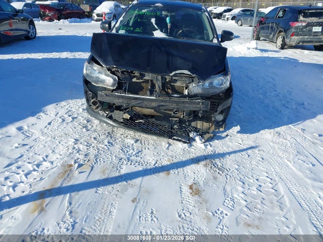 Mitsubishi LANCER ES 2016 JA32U2FU3GU604601 Image 6