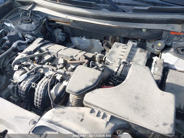 Mitsubishi Outlander Es 2019 JA4AZ2A39KZ606629 Image 10