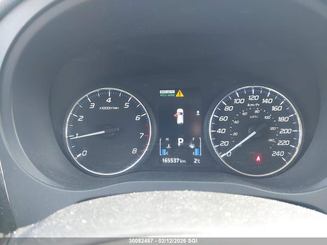 Mitsubishi Outlander Es 2019 JA4AZ2A39KZ606629 Image 14
