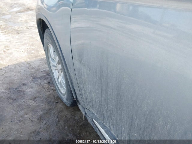 Mitsubishi Outlander Es 2019 JA4AZ2A39KZ606629 Image 16