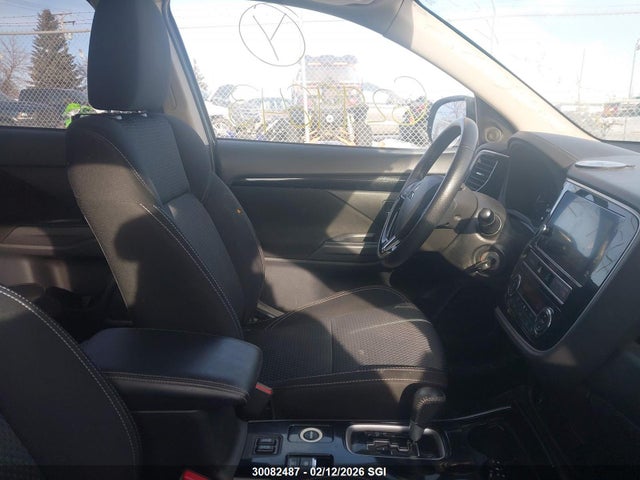 Mitsubishi Outlander Es 2019 JA4AZ2A39KZ606629 Image 5