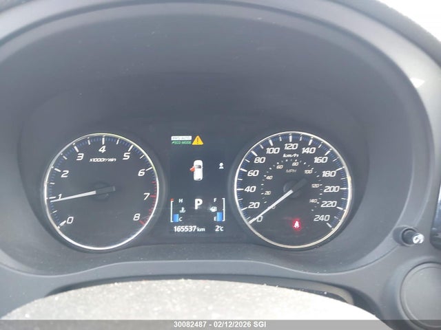 Mitsubishi Outlander Es 2019 JA4AZ2A39KZ606629 Image 7