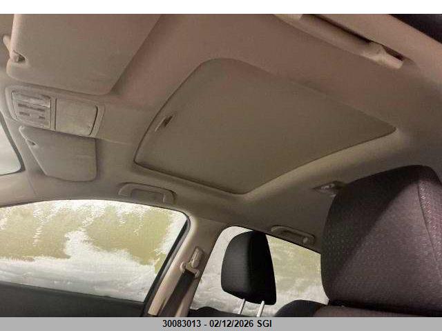 2HKRM4H59GH107743 Honda CR-V EX