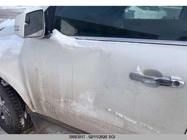 1GNKVHKDXFJ212066 Chevrolet Traverse Lt