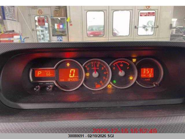 Toyota SCION XB 2015 JTLZE4FE7FJ074784 Image 3