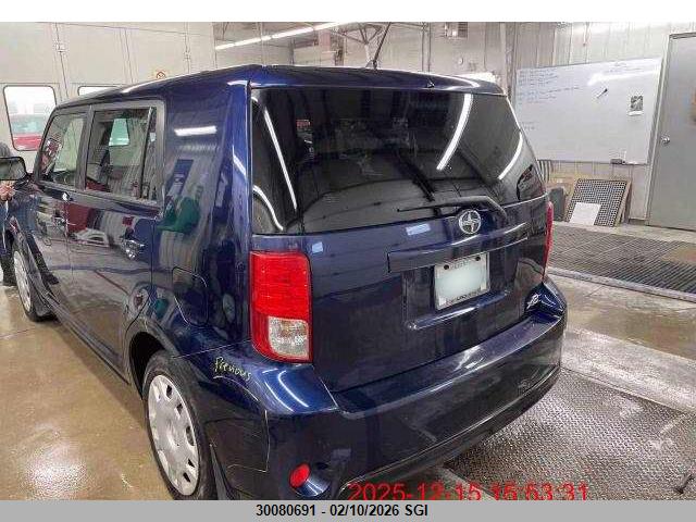 Toyota SCION XB 2015 JTLZE4FE7FJ074784 Image 5