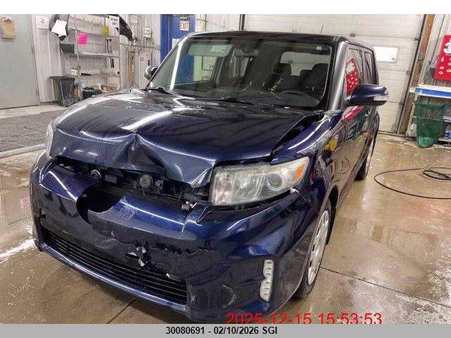 Toyota SCION XB 2015 JTLZE4FE7FJ074784 Image 6