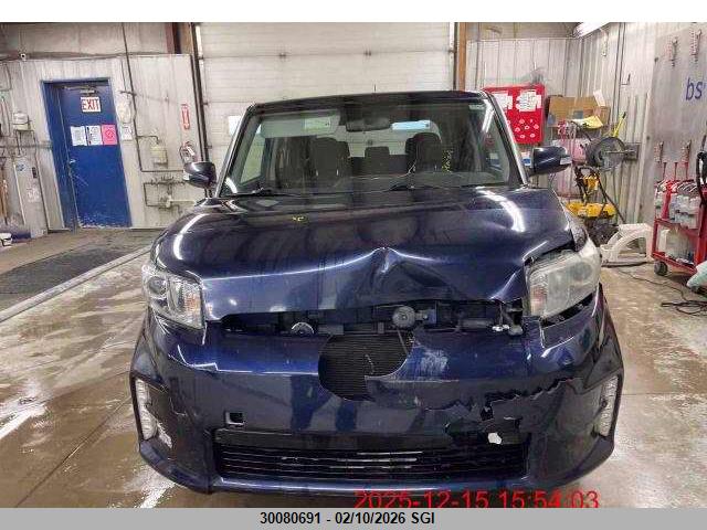 Toyota SCION XB 2015 JTLZE4FE7FJ074784 Image 7