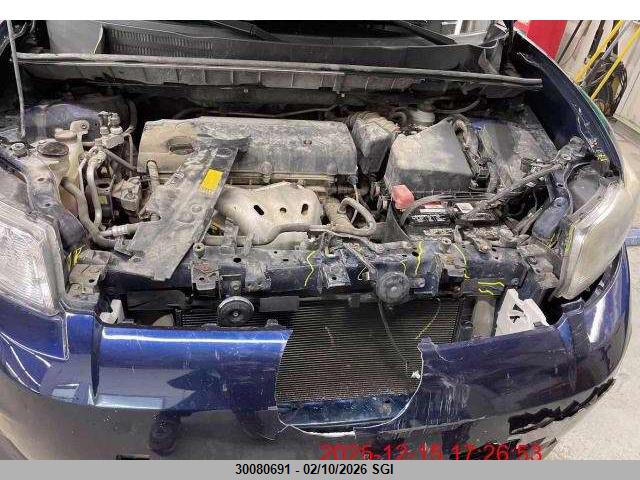 Toyota SCION XB 2015 JTLZE4FE7FJ074784 Image 8
