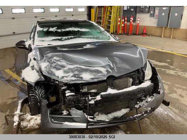 Volkswagen Golf 1.8 Tsi Comfortline/1.8 Tsi Highline/1.8 Tsi Trendline 2015 3VW217AUXFM071208 Image 7