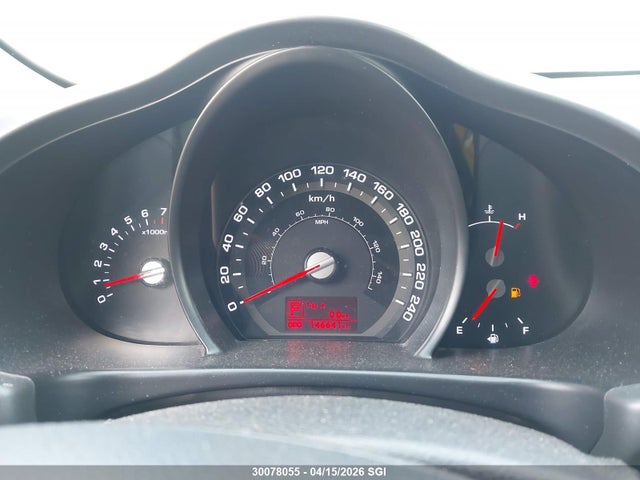 2012 Kia Sportage Ex მანქანა იყიდება აუქციონზე, vin: KNDPCCA23C7216718, აუქციონის ნომერი: 30078055