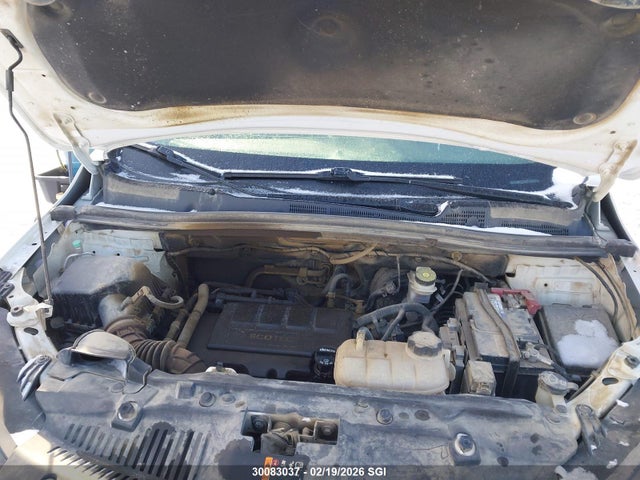 Buick Encore Preferred 2018 KL4CJESB9JB527007 Image 10