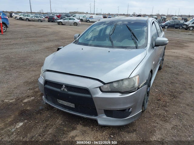 Aukcja sprzedaży 2015 Mitsubishi Lancer Es, vin: JA32U2FU0FU600438, numer aukcji: 30083043