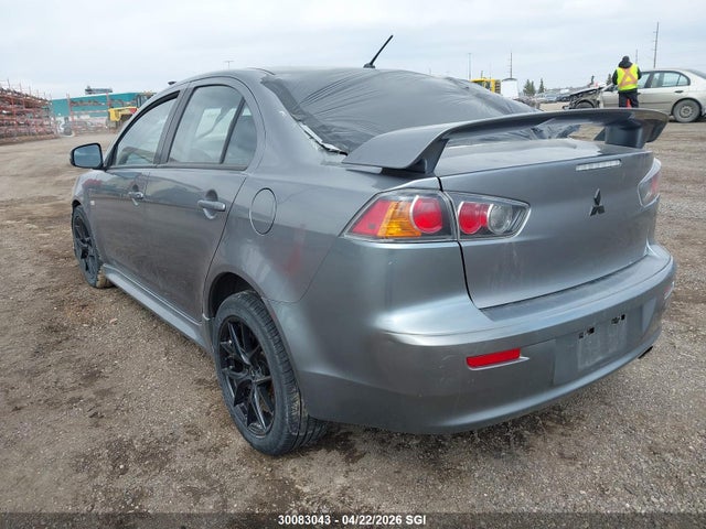 Aukcja sprzedaży 2015 Mitsubishi Lancer Es, vin: JA32U2FU0FU600438, numer aukcji: 30083043