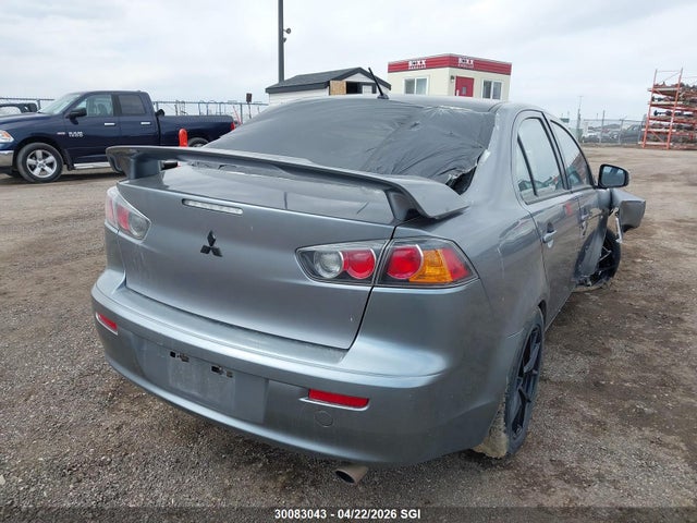 Aukcja sprzedaży 2015 Mitsubishi Lancer Es, vin: JA32U2FU0FU600438, numer aukcji: 30083043