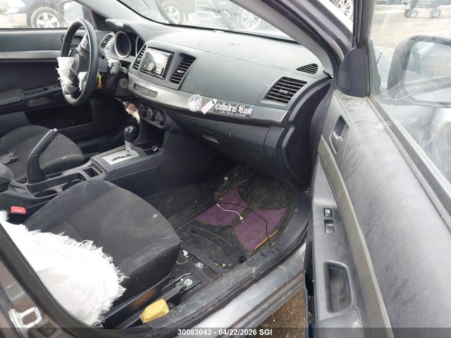 Aukcja sprzedaży 2015 Mitsubishi Lancer Es, vin: JA32U2FU0FU600438, numer aukcji: 30083043
